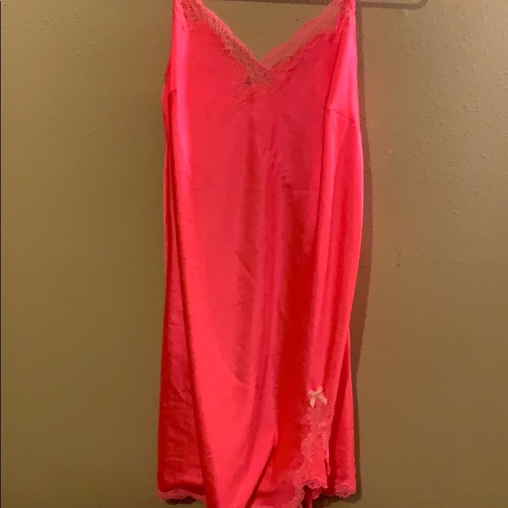 Victoria’s Secret lingerie